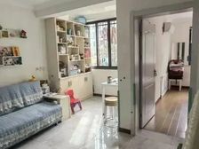 2楼两型房 花园位置 马上满五 随时可看价可谈 真实在售