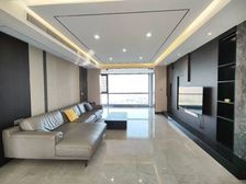 富辰汇珑湾 读十一小 看西枝江景 万科物业 豪华装修 高品质