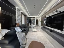 内部渠道!附中金龙!南北通3房两卫!新飞大道小學万达三胖