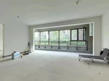 越秀麓端府 4室2厅 180平