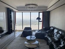 中海寰宇天下 大平层 4房 一线江景 一线湖景 豪宅