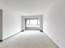 绿地华彤苑 3室2厅 114.87平