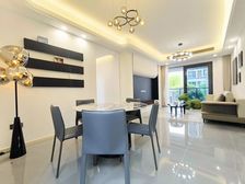 业主诚心出售 小区环境很好 安静适合居住