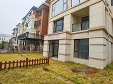 七龙渝八 别墅带大花园 带地下室 汽博中心旁 渝开发星河