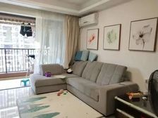 凯德山海连城 南北对流 满五 可公积金 随时看房 带仲元名