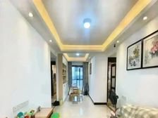 L新世界花园 沙村地铁口!近黄埔!带精装南向三房 价格可谈