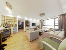 明园九龙湾 品质小区 3+1户型 仅售220万,业主诚意出售