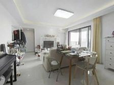 黄埔万科东荟城 急售 诚心出售 中高楼层精装 送物业送家电