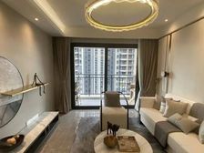 白云越秀星汇云城 南北向精装修 自住保养好 业主急售 可谈价