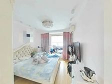 场中路 一梯2户 双南户型 采光好 户型正气 交通便利