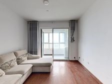 泉世界壹品 3室1厅 93.64平