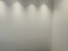 陆家嘴高区双面采光精装380平 精装5隔断40工位 可定制装