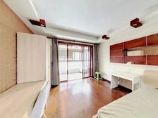 靠古北,杰仕豪庭,板式南北通2房,近地铁口,采光视野好,诚售