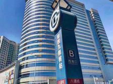 通州九棵树地铁瑞都国际416平300平110平特价2元金成