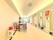 火车站旁 华润悦府 3室2厅 152平