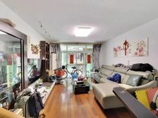 交大对面 金榜世家 一楼带大院子的大三房