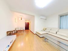 服务费低 吴宫丽都 1室2厅 65.52平 刚需房 急售