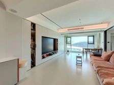 中洲锦城湖岸 4室2厅 158.81平