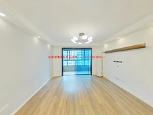 第五元素 正南朝向 满五 二次装修 可拎包 全天采光