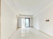 保利新武昌K4地块 3室2厅 123.97平 电话随时看