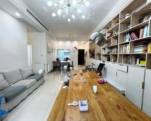 捡漏大套四!锦晖书包!南北通透!位置安静!随时看房!教科院边