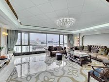 珠江御景湾 精装修 视野开阔 南向望全江景