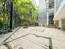 有带大花园 中信凯旋城 165平 精装修 4室2厅 南向