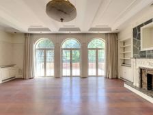 东郊花园(一期) 5室3厅 530.07平