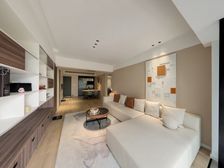 生活立方 此房满五年,对中庭,安静位置,少有的双阳台户型!