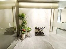 广州国际金融中心 200方 精装修 4房拎包入住 东向望江