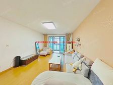 第五元素 通透3房 不靠马路 采光好 有钥匙随时看 诚心卖