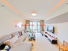 第五元素 精装修 环境好 楼层好 刚需两居 医疗配套成熟