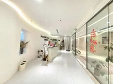 番禺地铁口 国企物业直租 德舜大厦760方精装修 即用