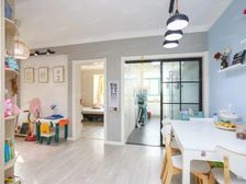 通河泗塘·美树铭家·2室·2厅