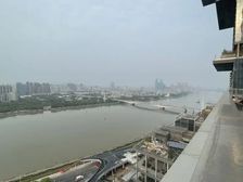 (看视频大露台大阳台)磨碟沙琶洲西201方501方1001方