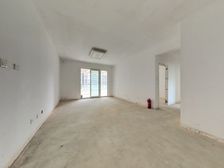 全成都二手房都有—只收2000中介费—光明城市 3室2厅 南