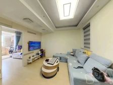 楼层视野好+近地铁5+23号线+位置好+M5V1