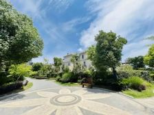 虹桥融景别墅 4室2厅4卫 精装修 2450万元