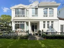 安盛杉庄 354平6居 南向精装修