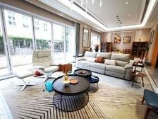 英庭名墅 476平7居 南向精装修