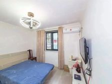 共康三村 2室1厅1卫 精装修 165万元 47平米