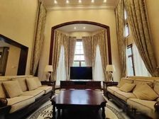 大豪山林别墅 5室3厅5卫 普通装修 3280万元