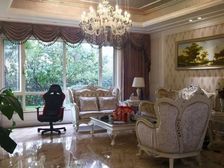 大虹桥 九溪十八岛 大花园独栋别墅 业主诚意出售 看房方便