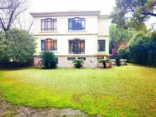 花园1200平高品质独栋,有钥匙,中间位置,不靠路,随时看房