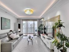 (业主急卖)保利百合花园 视野开阔采光好 看房方便 南北对流