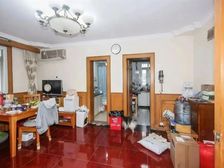 静安区,一梯两户商品房,西边套全明户型,诚意出售,看房随时