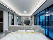 新上,彩云湖旁,精装四房,着急卖