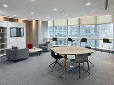 品尊国际 雷格斯联合办公月度5天通勤卡|一价全包专业办公空间