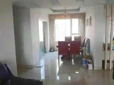 华江景城三房,楼层好,带车位房源采光好,南北通透,业主诚意出