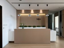 长风生态商务区浙铁绿城雷格斯直租 虚拟办公室 全天候客户支持